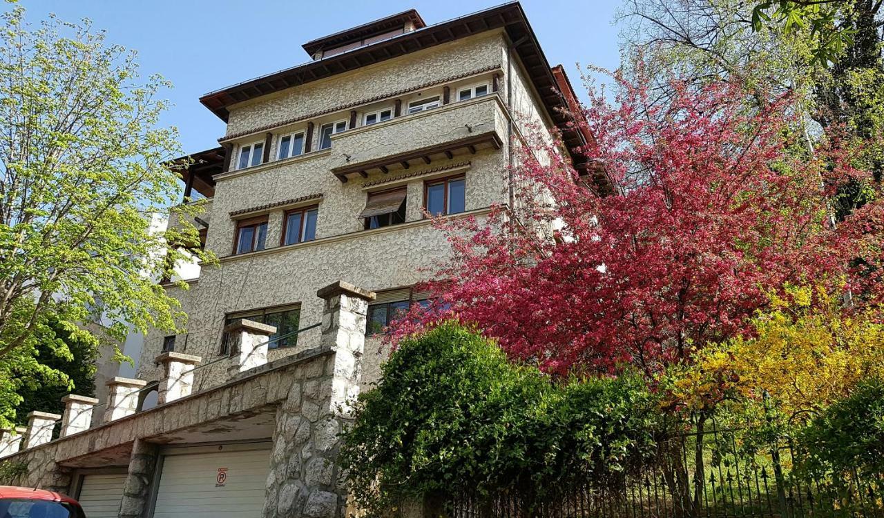 Central Park Apartments Braşov Exterior foto